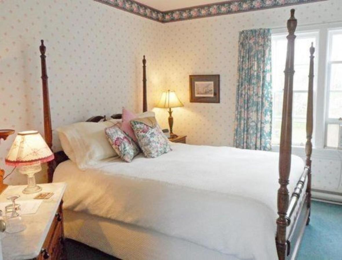 Hillsdale House Inn Annapolis Royal Exterior photo
