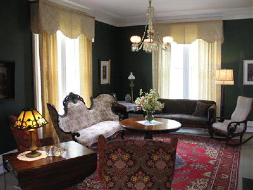 Hillsdale House Inn Annapolis Royal Exterior photo