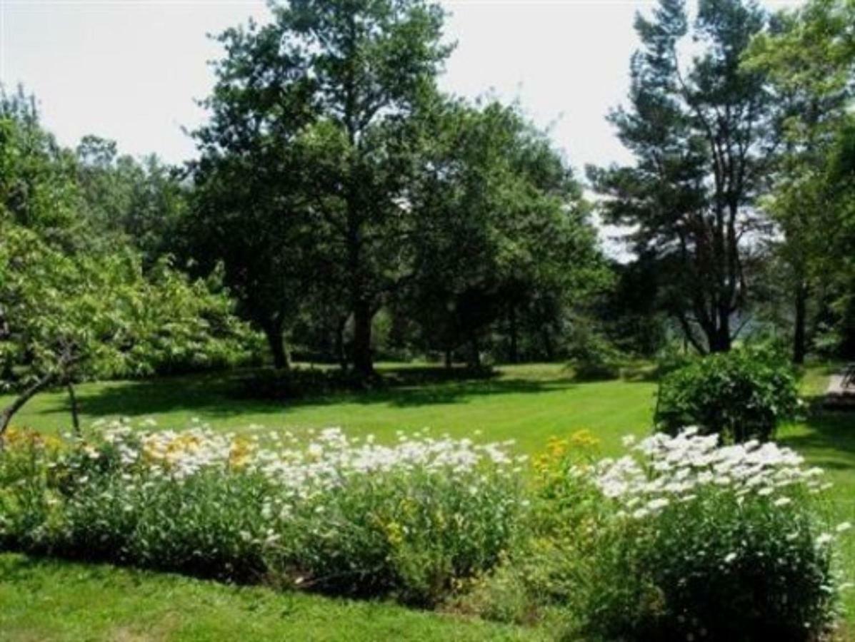 Hillsdale House Inn Annapolis Royal Exterior photo
